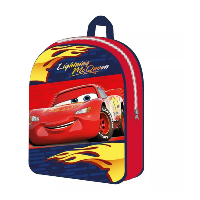Disney Cars Rugzak / Rugtas - 30 cm