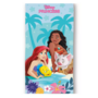 Disney Princess Badlaken / Strandlaken - Sneldrogend