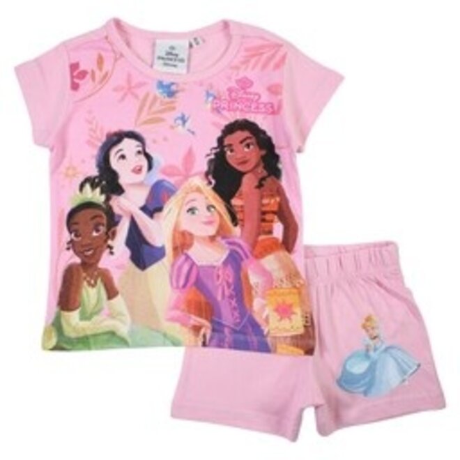 Disney Princess Shortama
