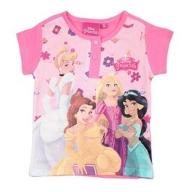 Disney Princess Shortama
