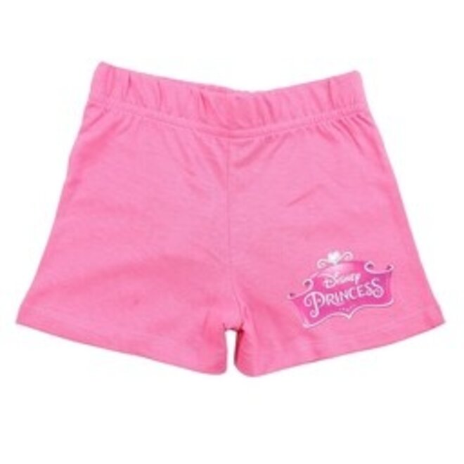 Disney Princess Shortama - Maat 98