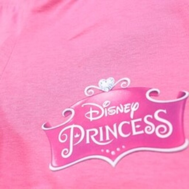 Disney Princess Shortama