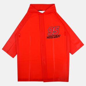 Disney Cars Disney Cars Regenjas Disney Cars Disney Cars Regenjas