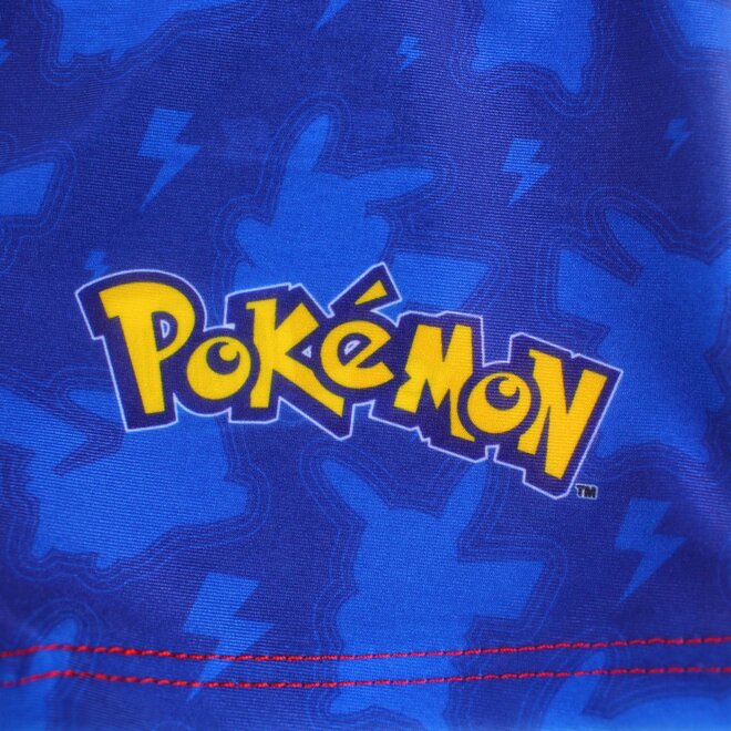 Pokemon Zwembroek - Pikachu