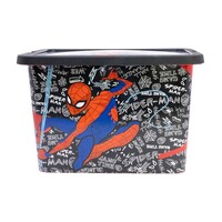 Spiderman Opbergbox - 7 Liter
