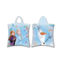 Disney Frozen Badponcho / Badcape - Katoen