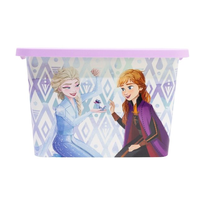 Disney Frozen Opbergbox - 7 Liter