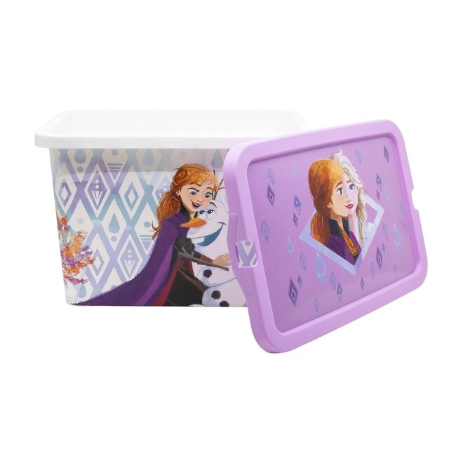 Disney Frozen Opbergbox - 7 Liter