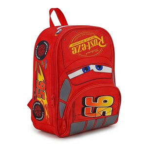 Disney Cars Disney Cars Rugzak - 30 cm - Lightning McQueen Disney Cars Disney Cars Rugzak - 30 cm - Lightning McQueen