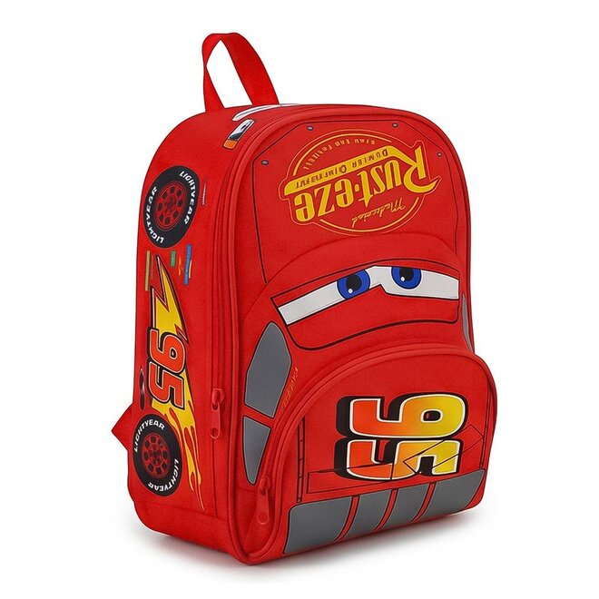Disney Cars Rugzak - 30 cm - Disney Rugtas / Schooltas