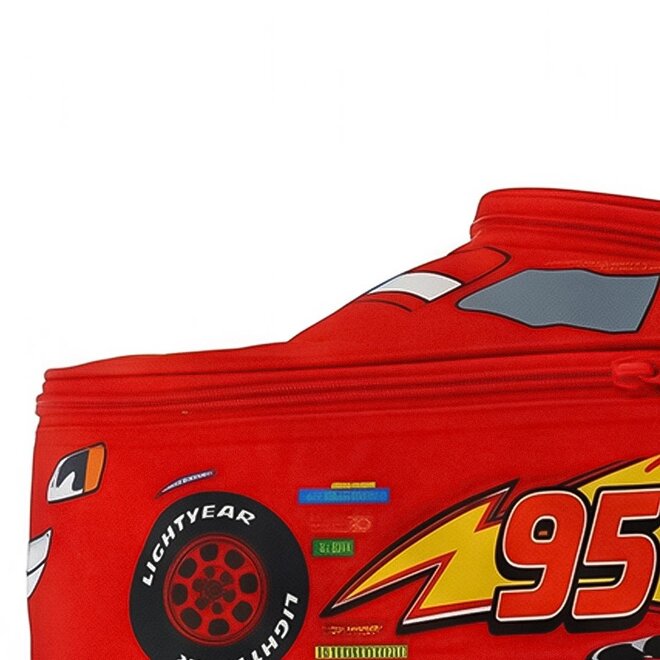 Disney Cars Rugzak - 30 cm - Disney Rugtas / Schooltas