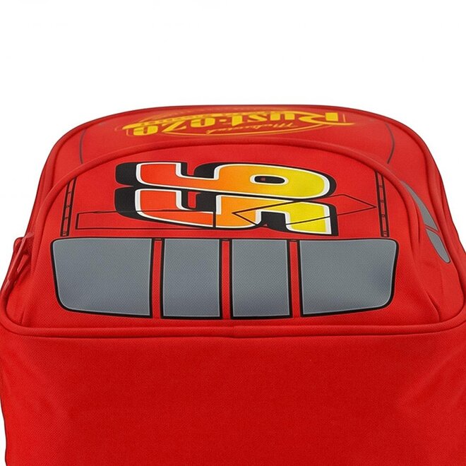 Disney Cars Rugzak - 30 cm - Disney Rugtas / Schooltas