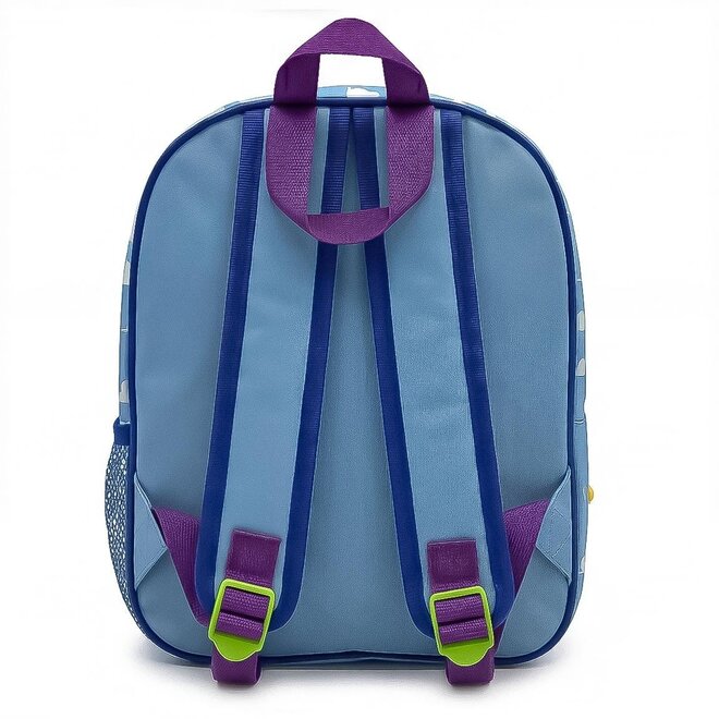 Toy Story 3D Rugzak - 30 cm - Disney Rugtas / Schooltas
