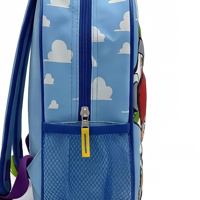 Toy Story 3D Rugzak - 30 cm - Disney Rugtas / Schooltas