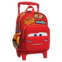 Disney Cars Trolley Rugzak - McQueen