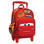 Disney Cars Trolley Rugzak - Lightning McQueen