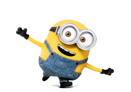 Minions Minions