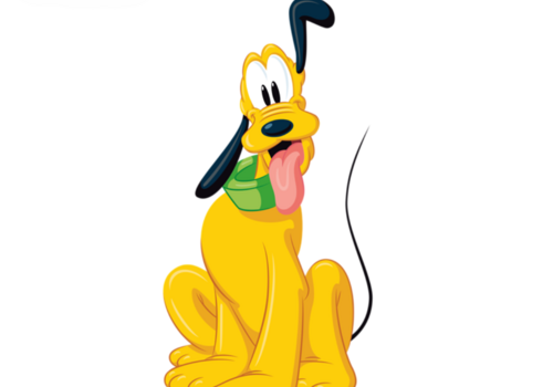 Pluto Pluto