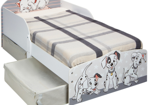 Kinderbedden