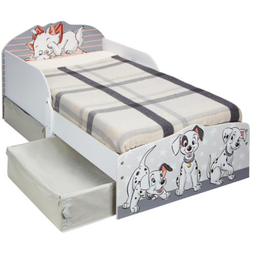 Kinderbedden