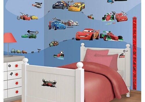 Muurstickers, Raamstickers & Posters