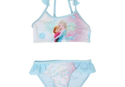 Bikini's Bikini's