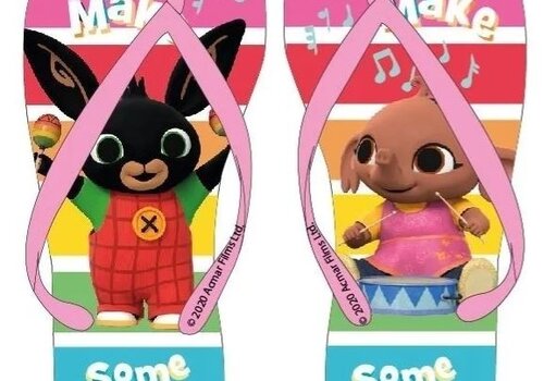 Teenslippers Teenslippers