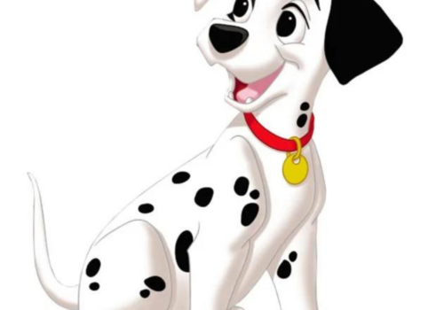 101 Dalmatiërs Feestartikelen