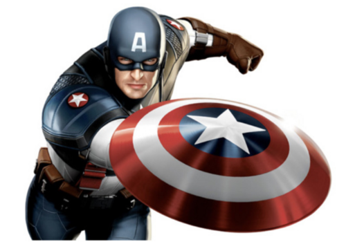 Avengers Feestartikelen