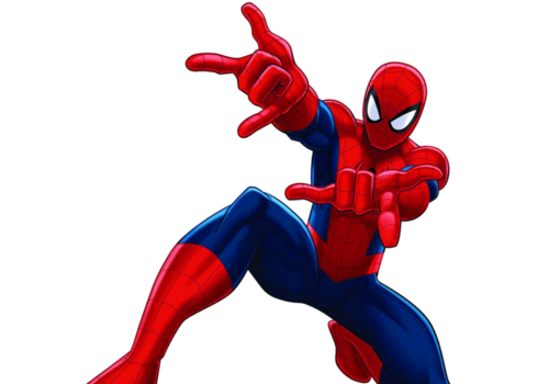 Spiderman Feestartikelen