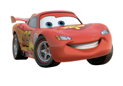 Disney Cars Feestartikelen
