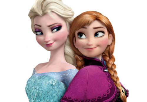 Disney Frozen Feestartikelen