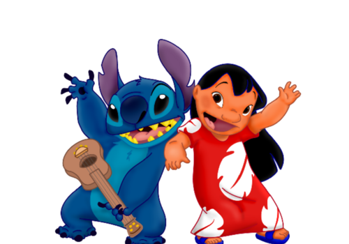 Lilo & Stitch Feestartikelen
