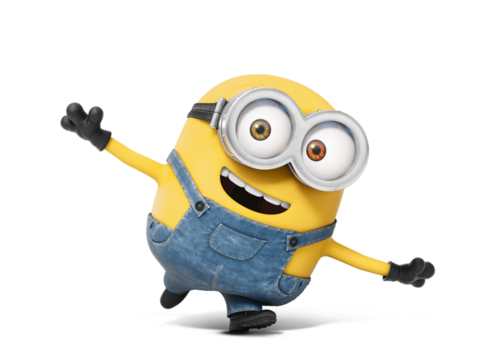 Minions Feestartikelen