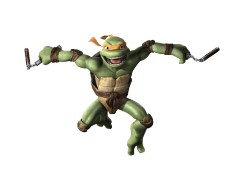 Ninja Turtles Feestartikelen