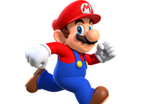 Super Mario Feestartikelen