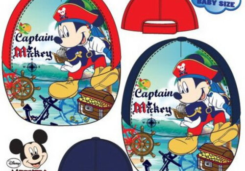 Baby Baseballcaps & Petten