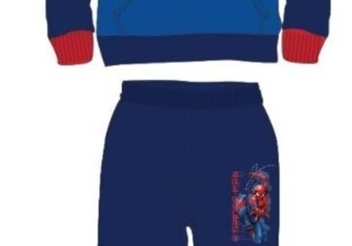 Joggingpakken Joggingpakken