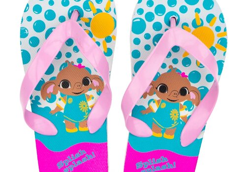 Badslippers, Clogs en Teenslippers Badslippers, Clogs en Teenslippers