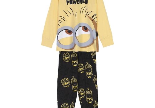 Pyjama's & Shortama's Pyjama's & Shortama's