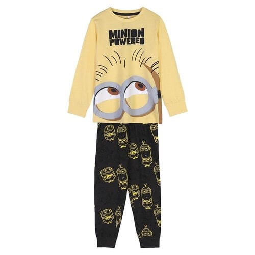 Licentie Pyjama's & Shortama's voor Jongens en Meisjes