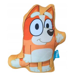 Bluey Bluey Knuffel Kussen - Bingo Bluey Bluey Knuffel Kussen - Bingo