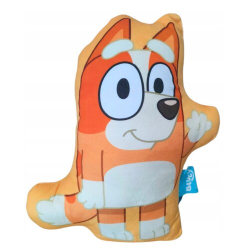 Bluey Bluey Knuffel Kussen - Bingo Bluey Bluey Knuffel Kussen - Bingo