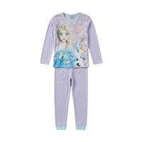 Disney Frozen Pyjama - Lila