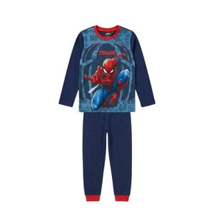 Spiderman Spiderman Pyjama - Marvel Spiderman Spiderman Pyjama - Marvel