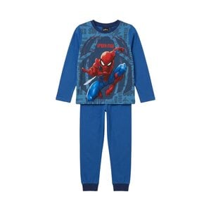 Spiderman Spiderman Pyjama - Marvel Spiderman Spiderman Pyjama - Marvel