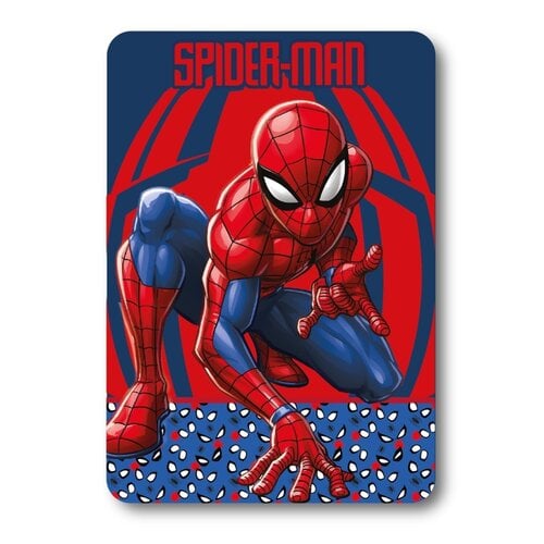 Spiderman Spiderman Fleece Deken - Marvel Spiderman Spiderman Fleece Deken - Marvel