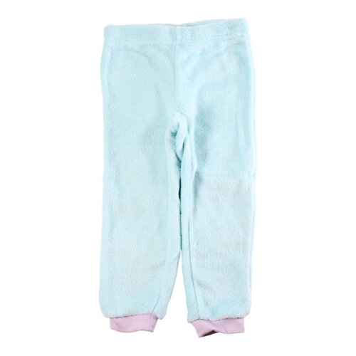 Frozen Disney Frozen Fleece Pyjama - Bleu