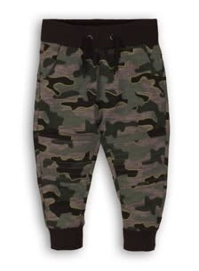 Joggingbroek Army