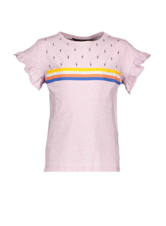 Kalina Shirt  Pink Lady